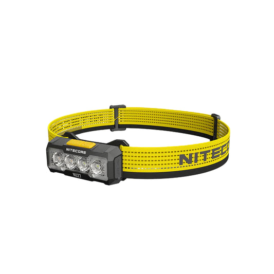 Nitecore NU27 600L Headlamp