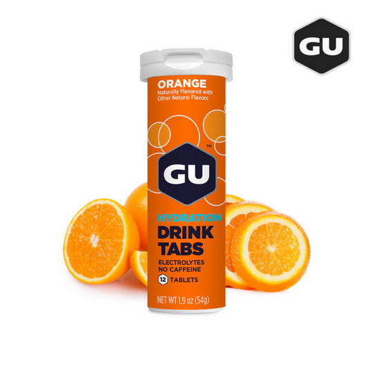 Gu Hydration Tabs