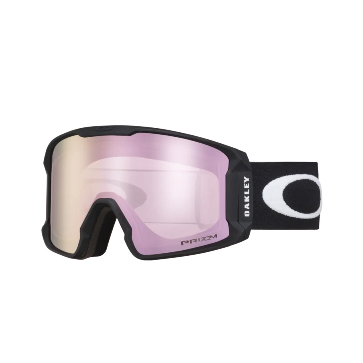 Oakley Line Miner L Snow Goggles
