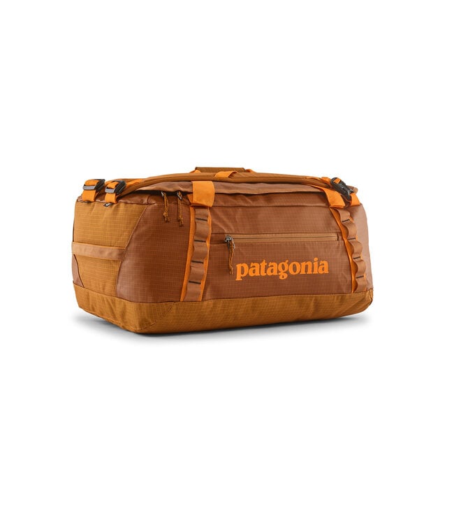 Sandang Lubang Hitam Patagonia 40L