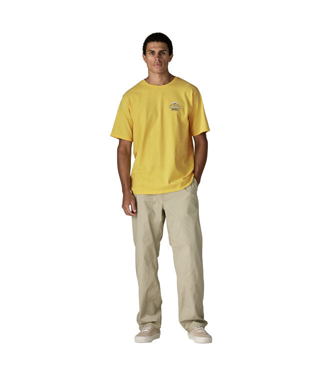 Patagonia Men's Great Waves Responsibili-Tee