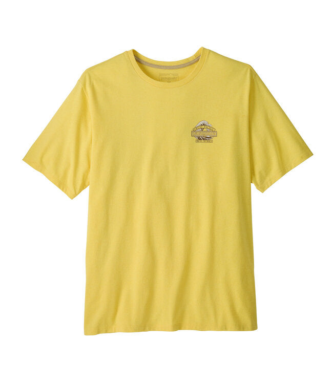 Patagonia Men's Great Waves Responsibili-Tee