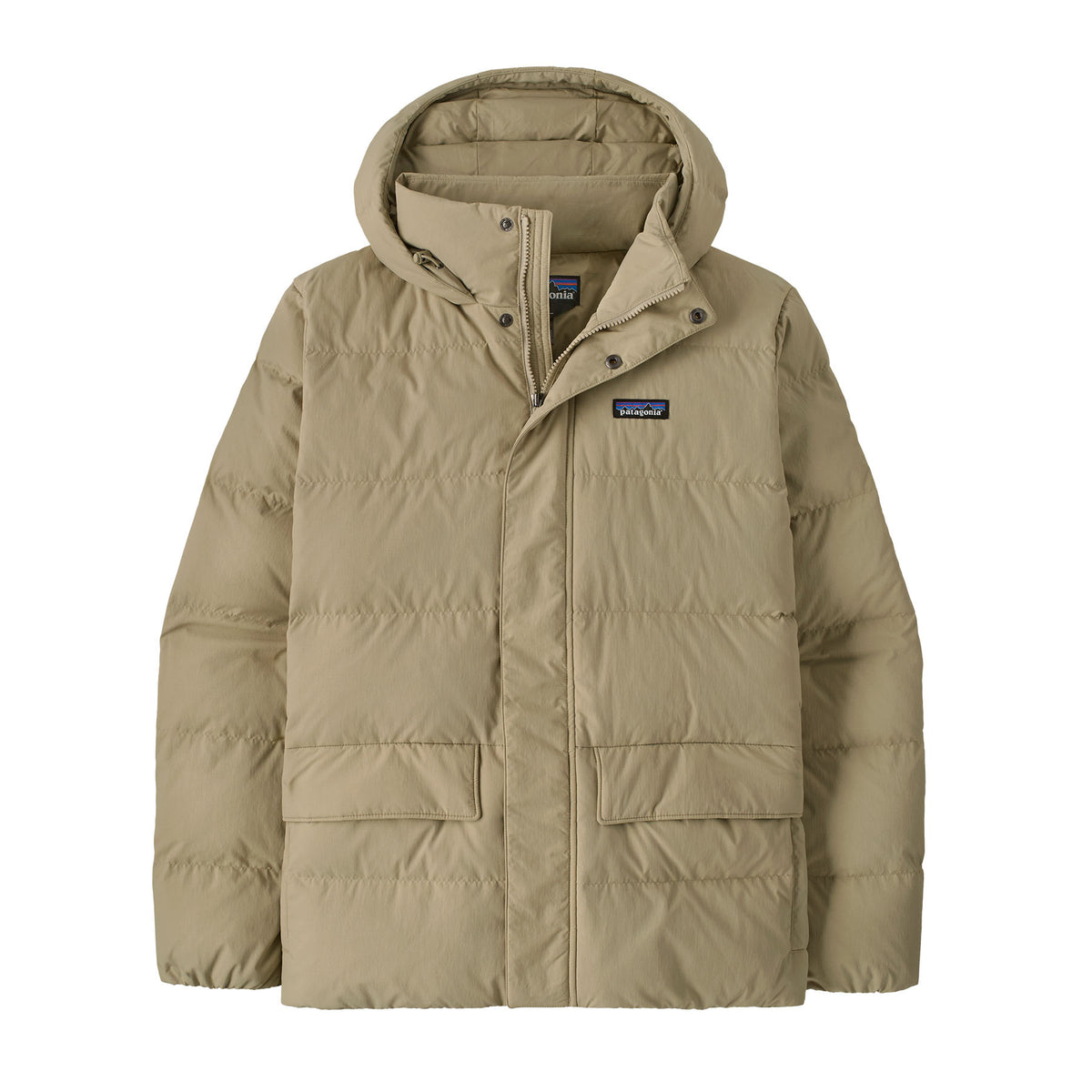 Patagonia Men's Sisar Down Hoody Jacket