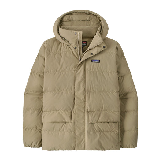Patagonia Men's Sisar Down Hoody Jacket