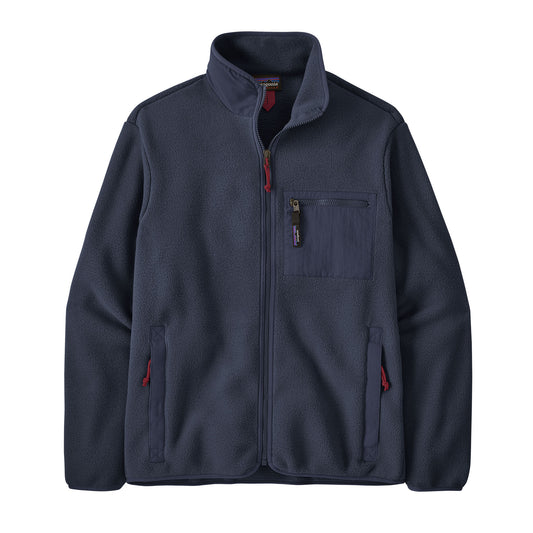 Patagonia Men's Synchilla Fleece Jacket
