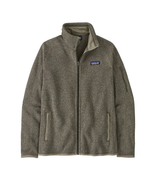 Patagonia Women's Better Sweater Jacket