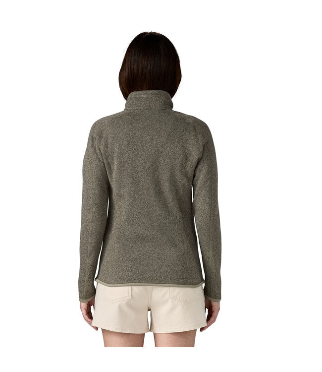 Patagonia Women's Better Sweater Jacket