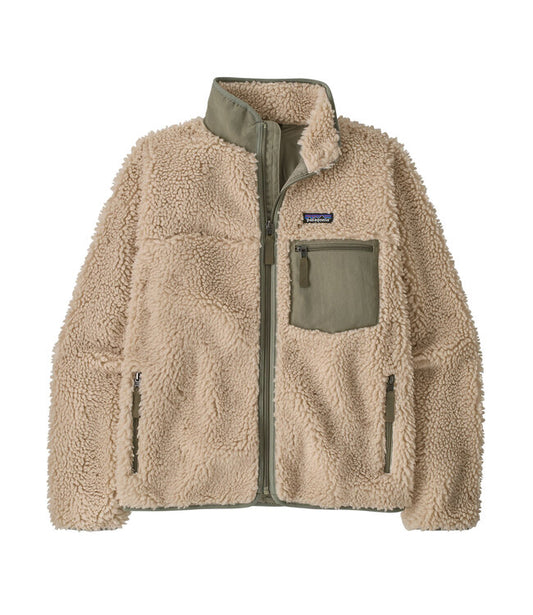 Patagonia Women's Classic Retro-X Fleece Jacket (23075)