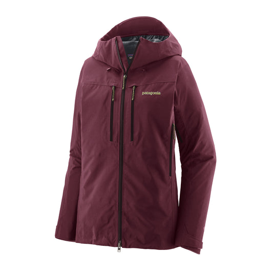 Patagonia Women's Pluma PRO Jacket