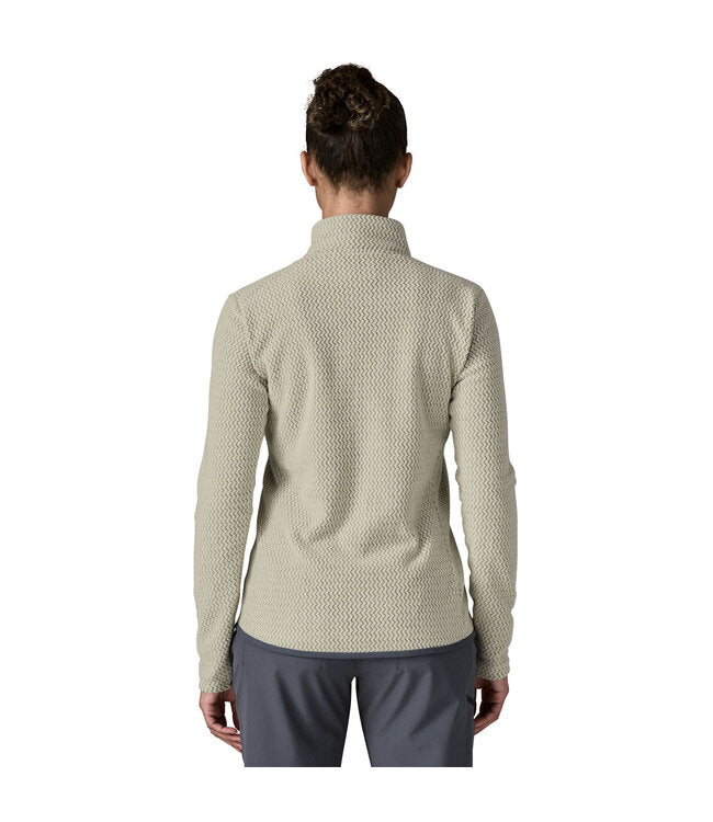 Patagonia Women's R1 Air Fleece Jacket