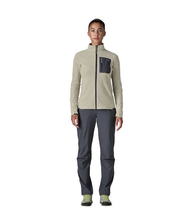 Patagonia Women's R1 Air Fleece Jacket