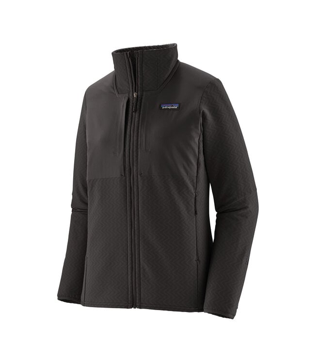 Patagonia Women's R2 CrossStrata Jacket