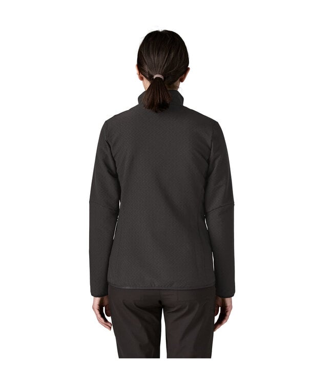 Patagonia Women's R2 CrossStrata Jacket