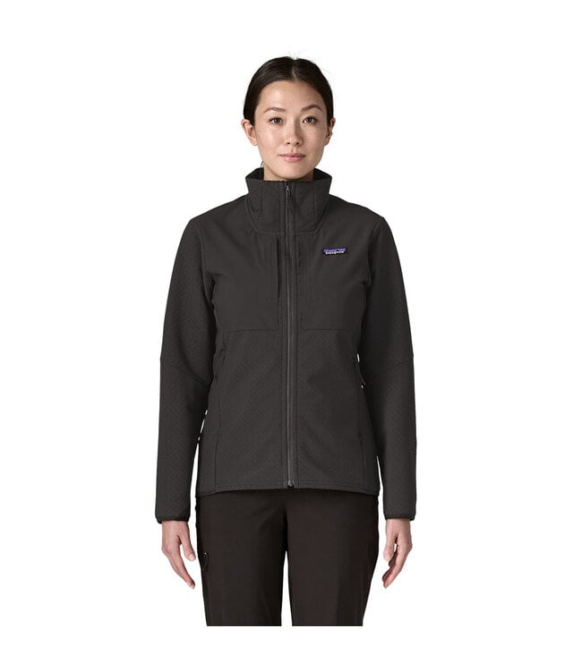 Patagonia Women's R2 CrossStrata Jacket