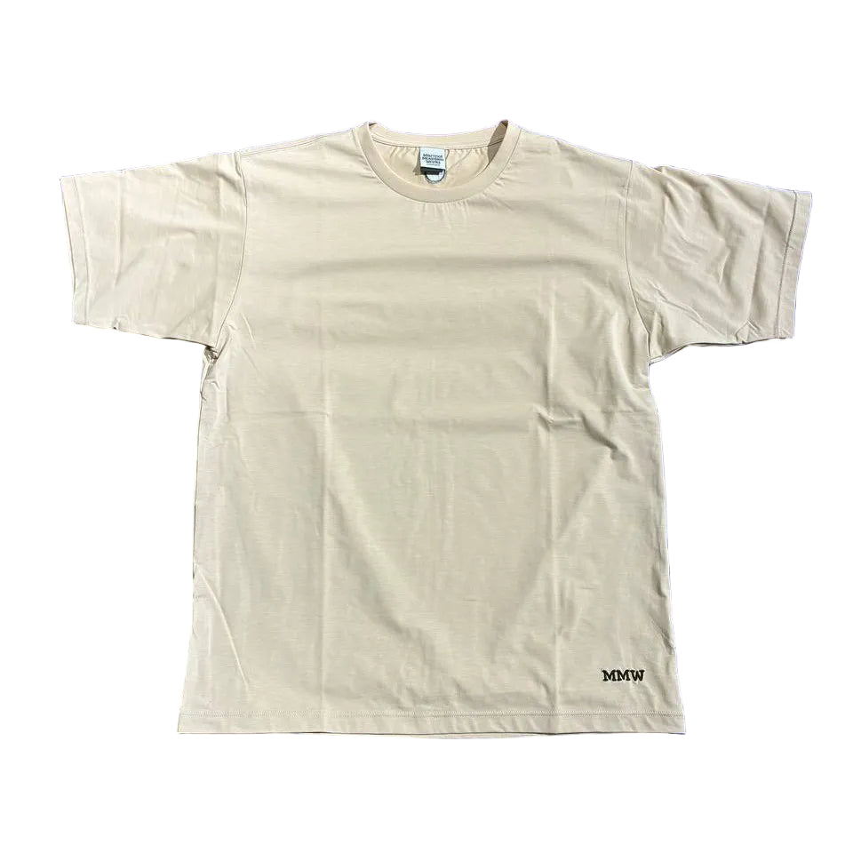 Marmot MMW S/S Tee