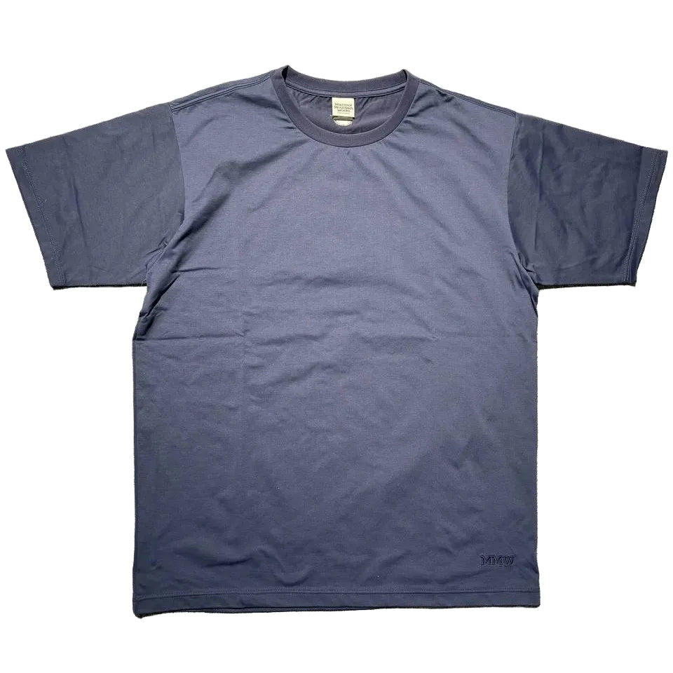Marmot MMW S/S Tee