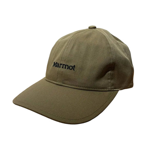 Marmot 6Panel Cap