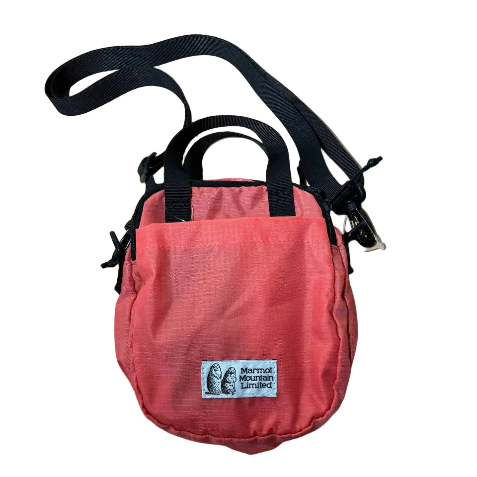 Marmot MMW 2Way Mini Shoulder