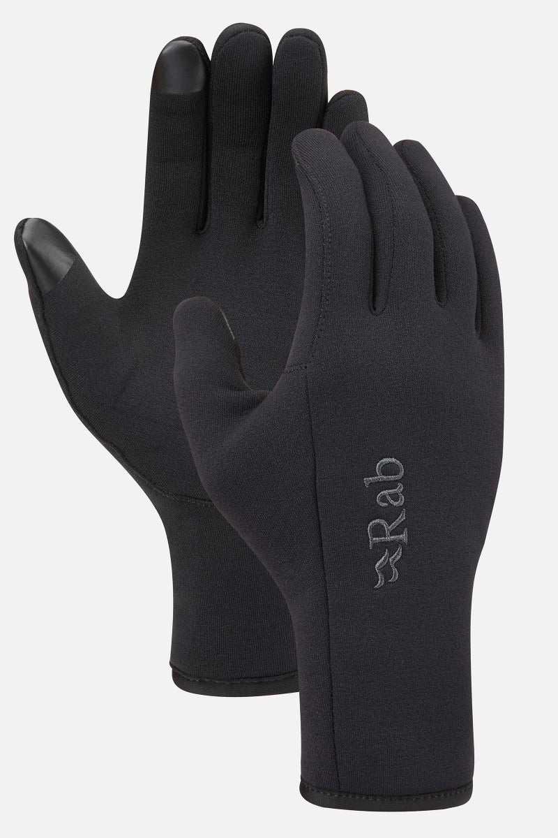 Rab Power Stretch Contact Gloves