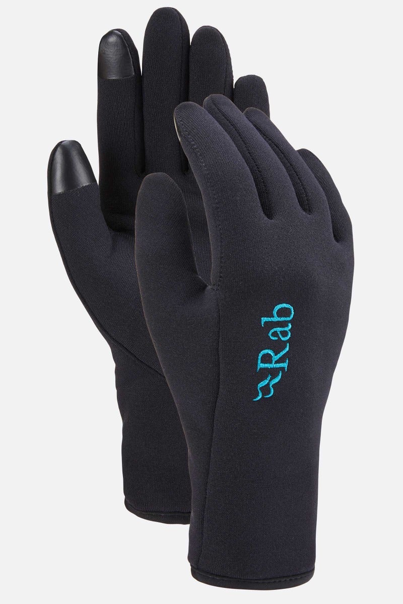 Rab Power Stretch Contact Gloves Women's