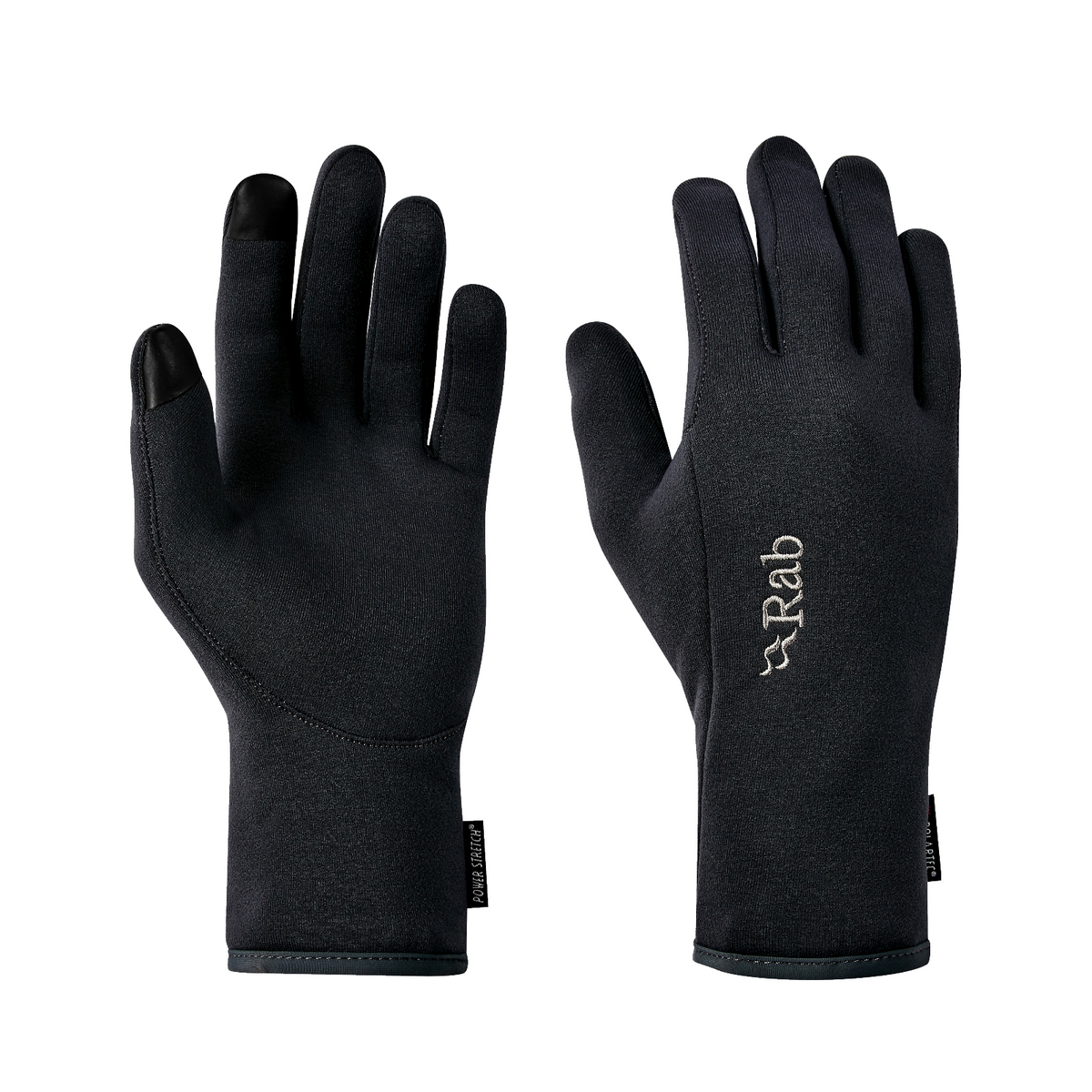 Rab Power Stretch Contact Gloves