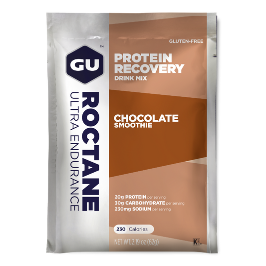 Gu Roctane Recovery Drink Mix