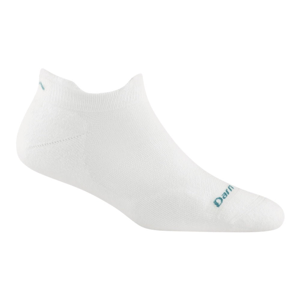 Darn Tough Women's Run No Show Tab Ultra-Lightweight Running Sock