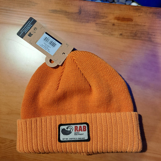 RAB Essential Beanie