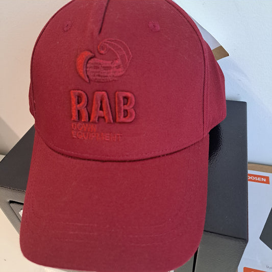RAB Feather Cap