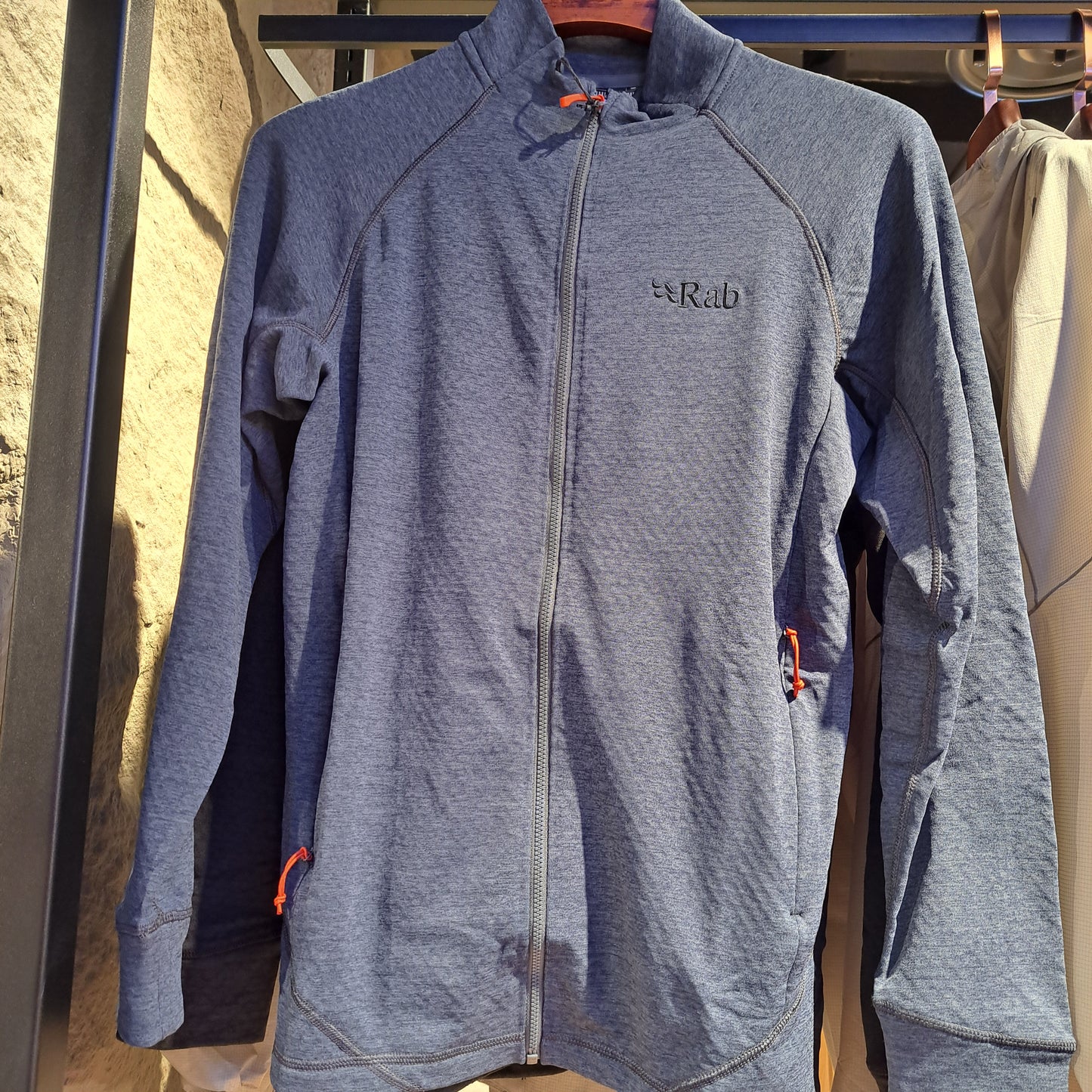 Rab Nexus Jacket