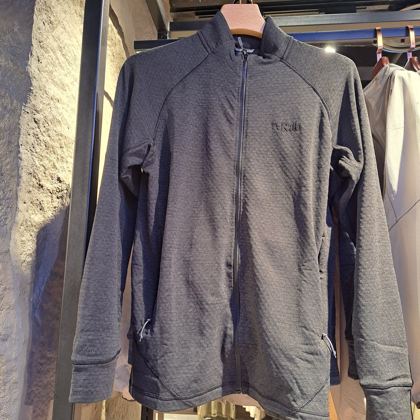 Rab Nexus Jacket