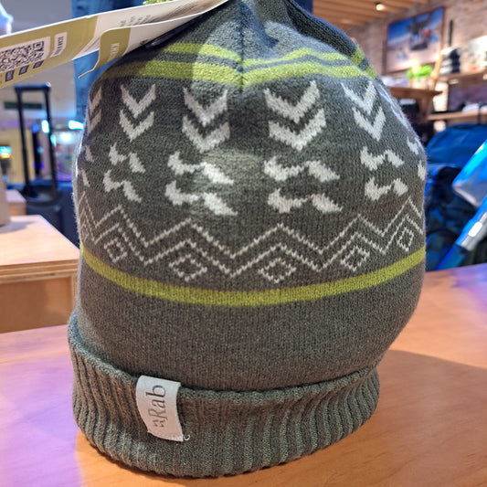Rab Khroma Bobble Beanie