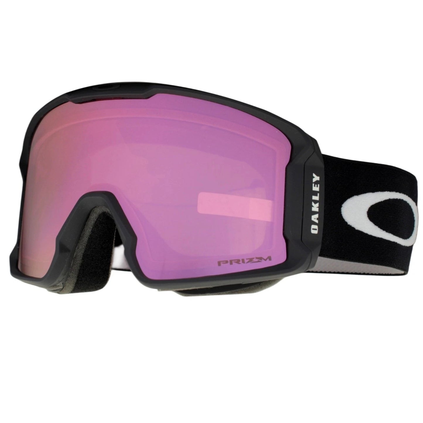 Oakley Line Miner M Snow Goggles