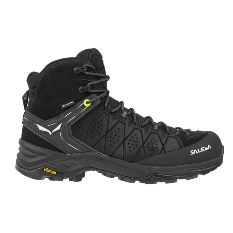 Salewa Alp Trainer 2 Mid GORE-TEX Men's Shoe