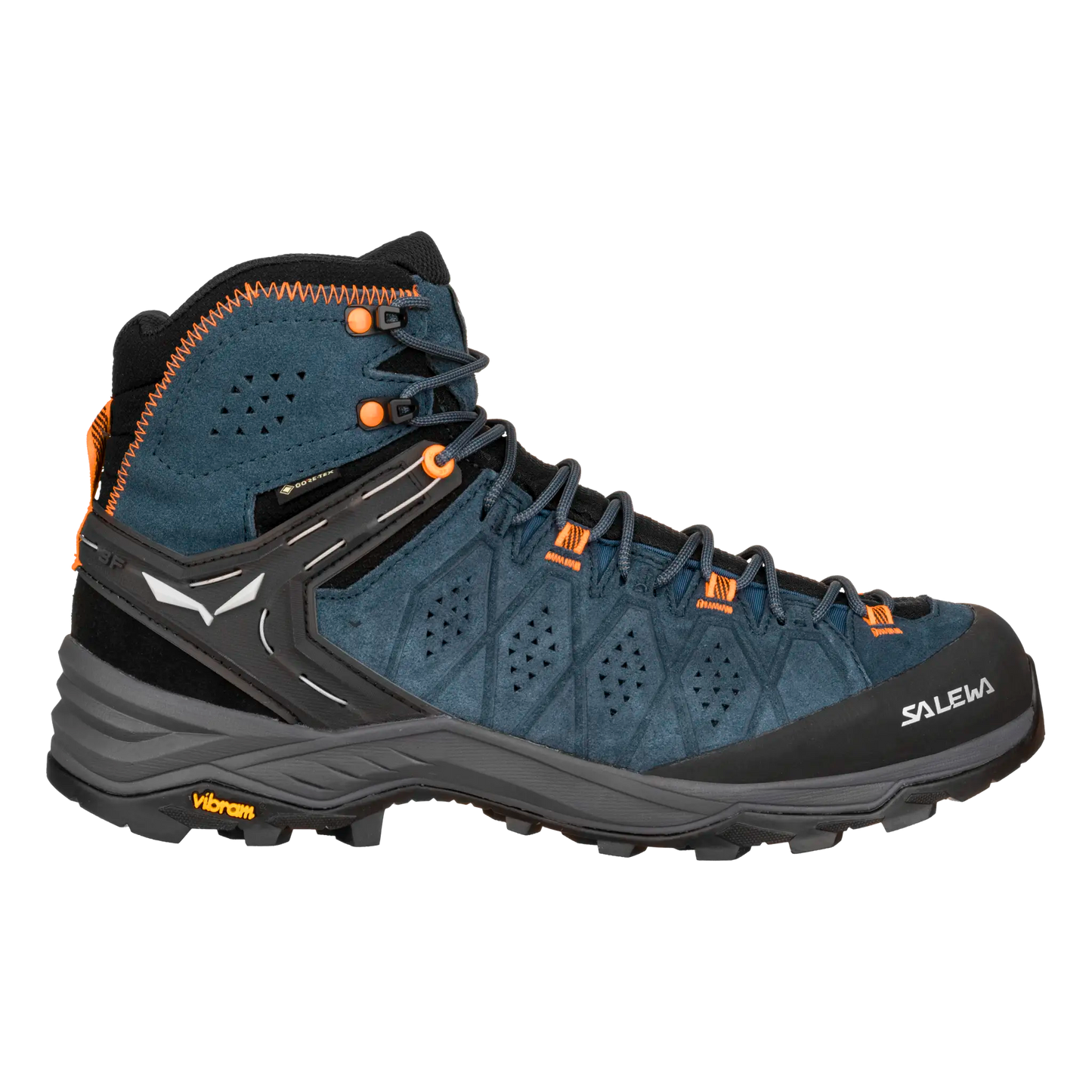 Salewa Alp Trainer 2 Mid GORE-TEX Men's Shoe