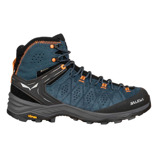 Salewa Alp Trainer 2 Mid GORE-TEX Men's Shoe