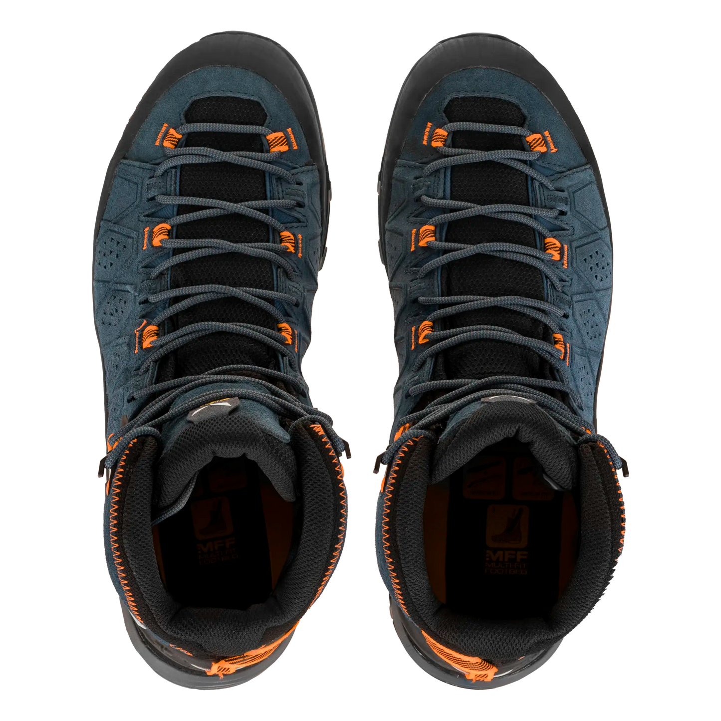 Salewa Alp Trainer 2 Mid GORE-TEX Men's Shoe