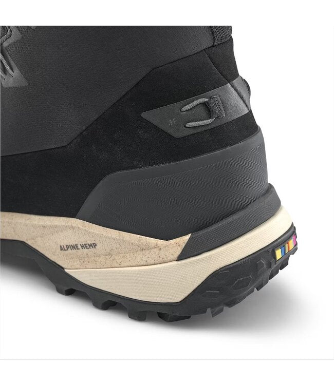 Salewa Puez Winter Mid Powertex Women