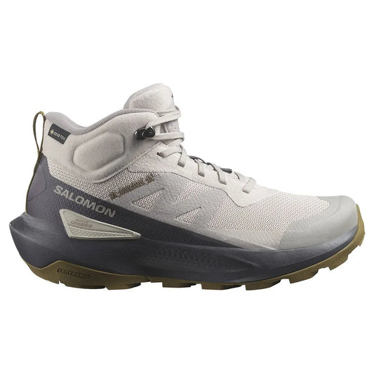 Salomon Shoes Elixir Activ Mid GTX W