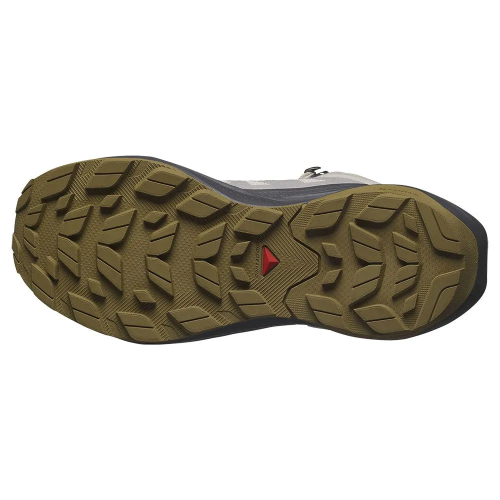 Salomon Shoes Elixir Activ Mid GTX W