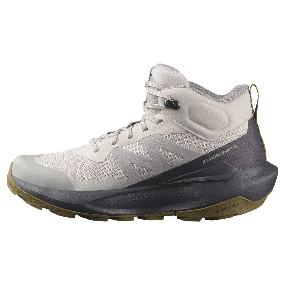 Salomon Shoes Elixir Activ Mid GTX W