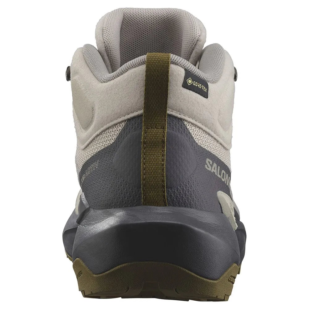 Salomon Shoes Elixir Activ Mid GTX W