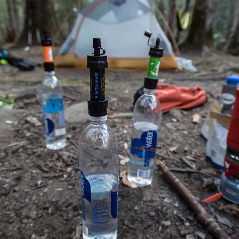 Sawyer Mini Water Filtration System