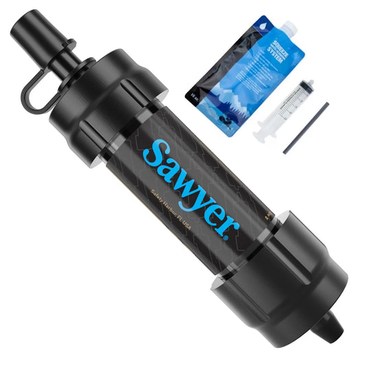 Sawyer Mini Water Filtration System