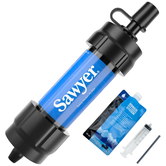Sawyer Mini Water Filtration System