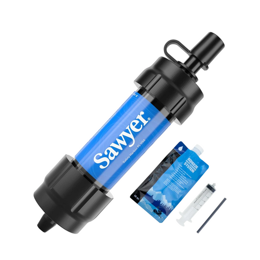 Sawyer Mini Water Filtration System