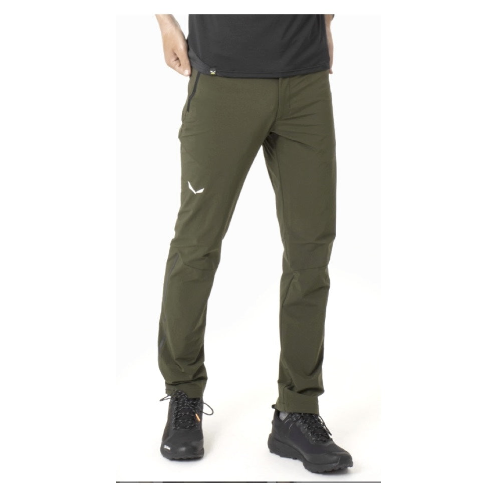 Salewa Pedroc 4 Durastrech Regular Pant Men