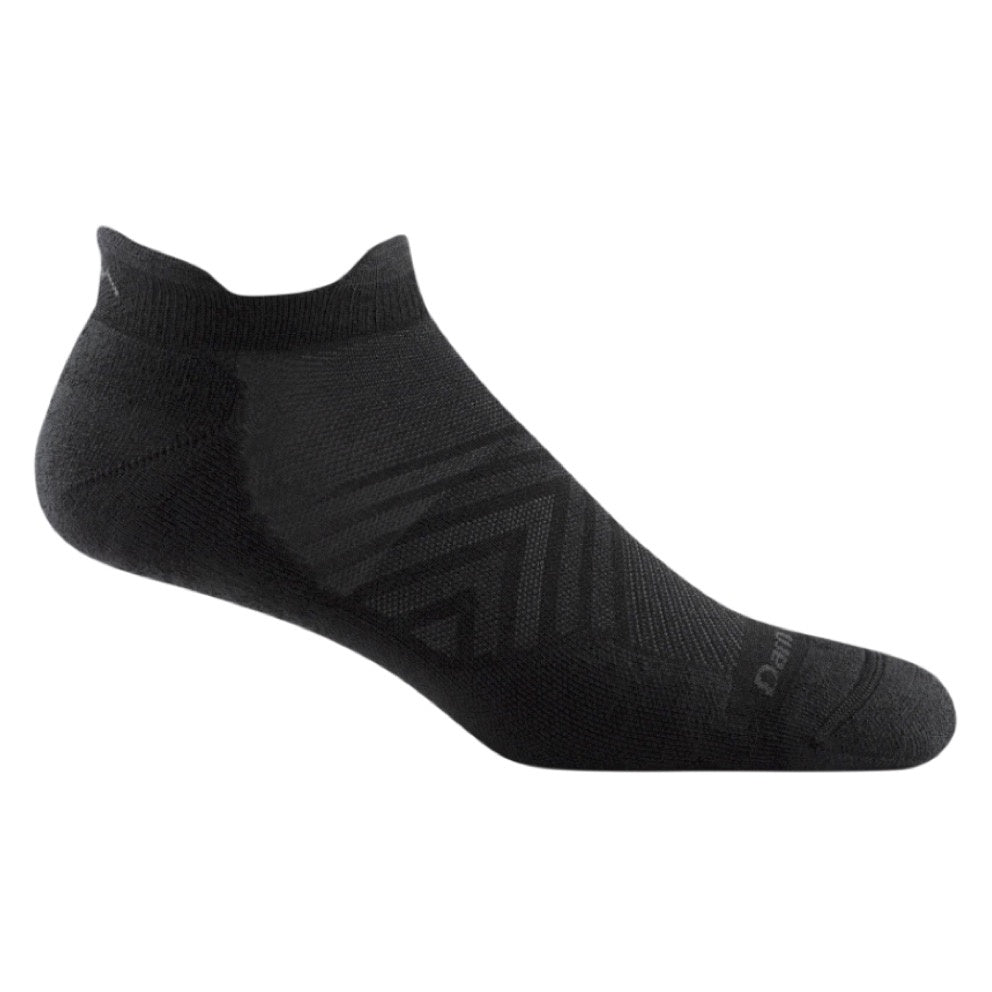 Darn Tough Men's Run No Show Tab Ultra-Lightweight Running Sock