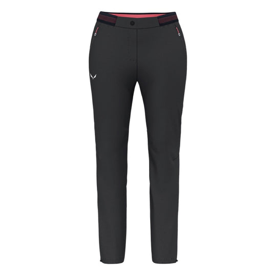 Salewa Pedroc 2 Durastretch Softshell Short Pant Wanita