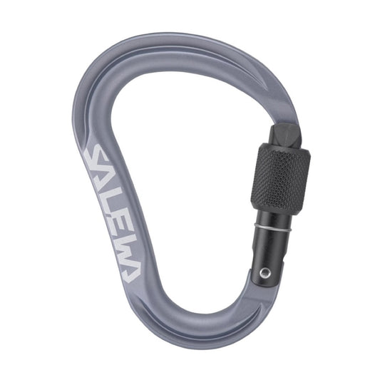 Salewa Ortles HMS S Carabiner